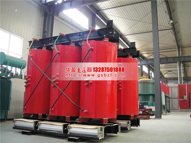 德州SCB10-1250KVA干式变压器
