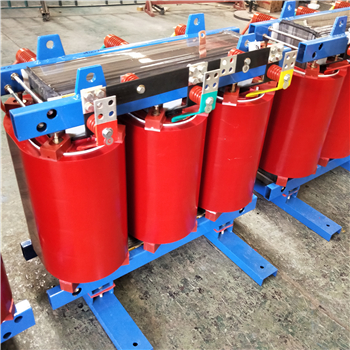 德州1600KVA干式变压器 10KV