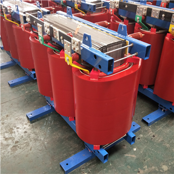德州1250KVA干式变压器 SCB11系列