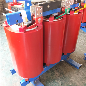 德州SCB14-1000KVA/10KV/0.4KV干式变压器