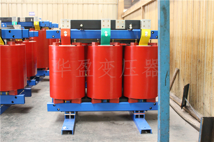 德州SCB13-2000干式变压器